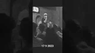 Koptu Kayış @ Blind