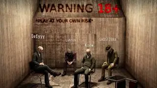 This Party Game Is NOT For Everyone... [MACHINE PARTY]