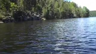 Отдых в Карелии1