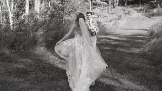 The PERFECT North Georgia Mountain Wedding Venue!