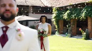 Michela + Andrea / Trailer matrimonio