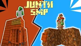 How We Made An SMP 1000% Funnier