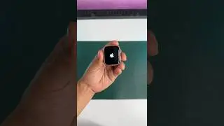Apple Watch Fake 🍎 