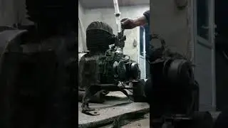 как вам идея для скутера!?