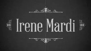 Peace - Irene Mardi