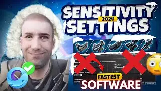 PUBG MOBILE Emulator Sensitivity Settings No Code| Emulator Sensitivity Settings Zero Recoil Method