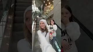 НАС ВЫГНАЛИ ИЗ ТЦ, ЧТО ДЕЛАТЬ? - sst 