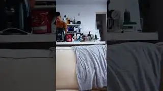 Dapur Seksi Anak Muda