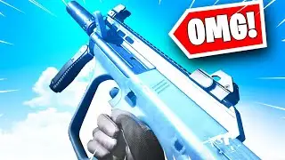 The Modern Warfare AUG Is DOMINATING Warzone NOW!!  (Warzone Season 5 Best Class Setups)