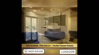 1 Bedroom and 2 Bedroom Apartment for Sale At Vasai East | Veer One