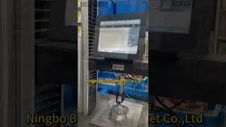Pull force Testing of fishing magnets