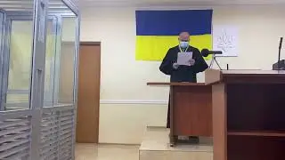 Перший суд Овідіопольського районного суду з відсторонення директора Сухолиманської школи від роботи