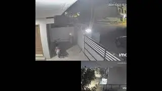 IMOU Cameras CRUISER 2MP & Bullet 2e - 2mp