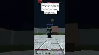 The best minecraft emote be like....#minecraft #shorts #meme #memes #dream
