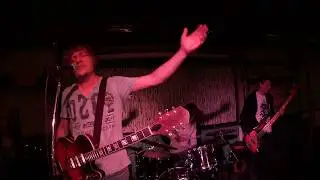 The Jumping Cats - Three Clock in The Morning (Nov 2019)
