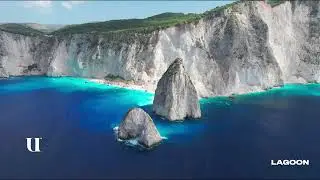 DJI AIR 3 LUTS - DlogM