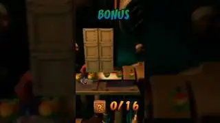 ❤️ Cute Girls Play Crash Bandicoot For 6 Seconds 🤯