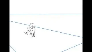 mud wall sakuga (Naruto animation practice)