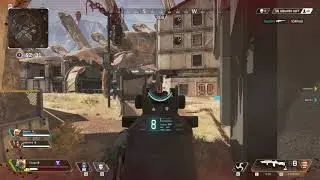 Apex: Lost in the Sauce