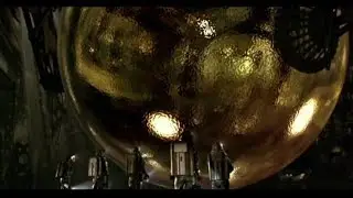 💯🎬 Она отражает все, кроме нас.   «Сфера», 1998