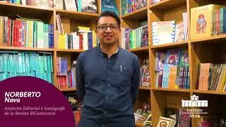 III Jornadas de Acceso Abierto (Norberto  Nava Bonilla)