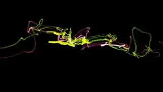 After effects aduio test