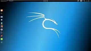 Gather Information in a network using Netdiscover