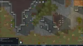 Rimworld Part 4 - Dealing with a Solar Eclipse