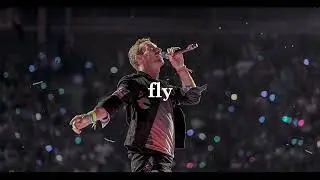 [FREE] Coldplay Christmas Lights Guitar Type Beat 'Fly' 2023