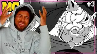 UH OH... | STINK FIEND! [HF #003]