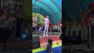 Chhorn Sovannareach at Toronto Khmer Temple 2