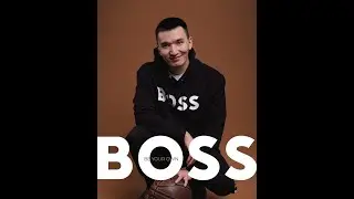 Данияр Эмилов - BOSS Talks | #beyourownboss