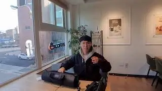 호루스벤누 FX G25 프리미엄 카본삼각대