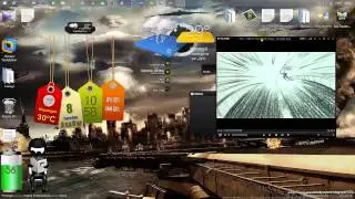 how to download widgets for pc