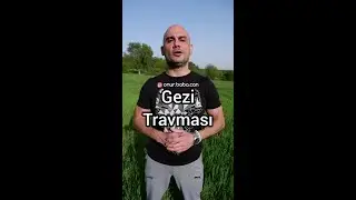 Hükümetin Gezi Parkı Travması