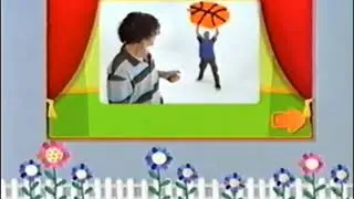 Noggin.com Promo - Upside Down Show: Shmancy Smashup Game