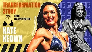 Bikini Body Transformation
