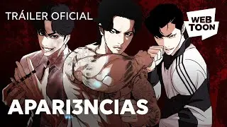 APARI3NCIAS | Similitudes y diferencias con el anime | WEBTOON