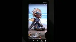 Techno Tricks Display Delight Magic on Display Visual😱😱 Smart Appliances!
