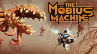 Uncover the Secrets of The Mobius Machine!