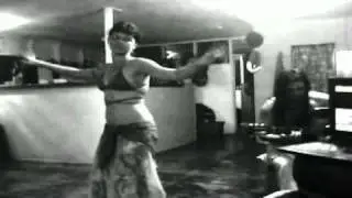 SLOW MOVES BELLY DANCE.