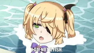 How to fischl! (My first main) | genshin impact