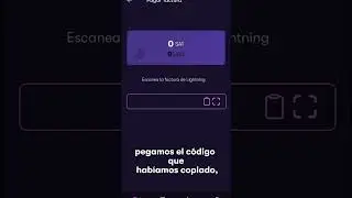 ¿Sabías que puedes pagar tu VPN con Bitcoin? En este vídeo te muestro cómo hacerlo utilizando Wallib