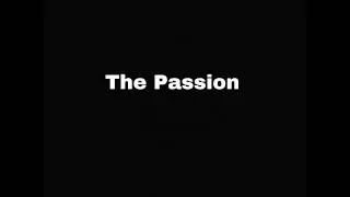 Zair - The Passion