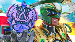 How good is SEER in Season 20 RANKED? | Apex Legends Gameplay