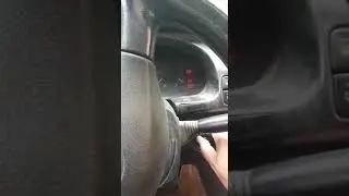 Мазда кседос 6 стучит двигатель