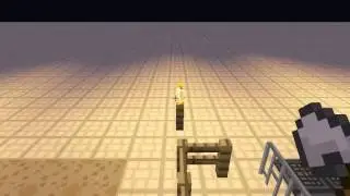 MC () Customizable footsteps