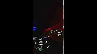 Dj Tonio (1605, Definitive recording, Rex club) live @ Silteplay party mars 2015