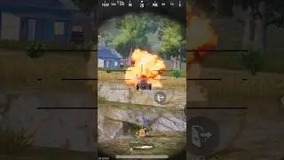 I want a tank #pubg #pubgmobile #payload3 #payload