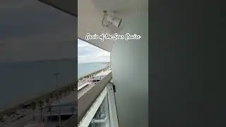 On board Oasis of the Seas | Royal Carribean Cruise🛳️ #cruisetour